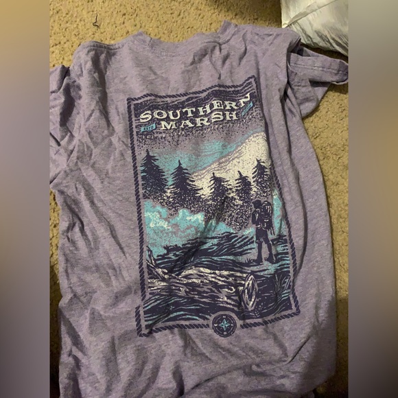 t-shirt - Picture 1 of 3